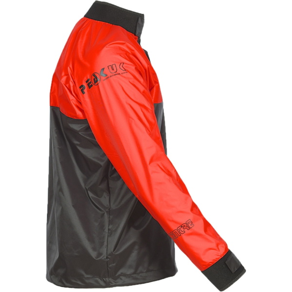 2026 Peak PS Centre Jacket 26CNJ - Red / Black